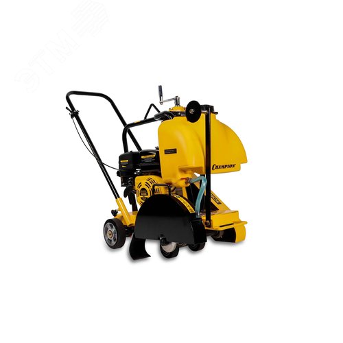 Изображение товара Резчик швов SC350 (350 мм, 6.5 л.с., 110 мм, 72кг) (шт)