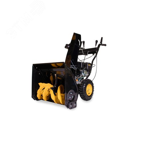 Изображение товара Снегоотбрасыватель ST661 (6,5лс 61см 4F/1R колеса 3,6л 61,5кг ручной стартер) (шт)