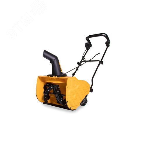 Изображение товара Снегоотбрасыватель электрический STE1650 (1600Вт 50см 16кг) (шт)