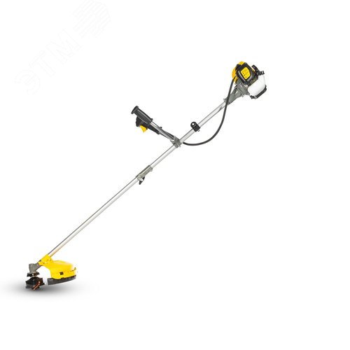 Изображение товара Триммер Т256-2 (разъемнная прямая 0,75кВт 25,4см 5,8кг HT21+3/255/25,4 U-ручка легкий старт) (шт)