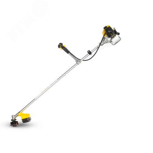 Изображение товара Триммер Т437 (неразъемная прямая 1,25кВт 42,7см3 7,1кг3/255/25,4 U-ручка) (шт)