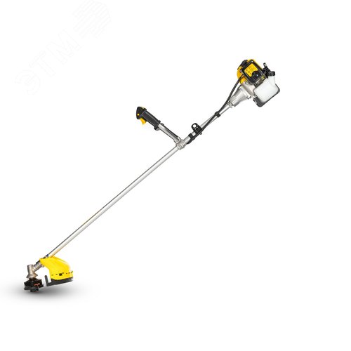 Изображение товара Триммер Т463S-2 (неразъемная прямая 1,7кВт 47см 8кг HT22+40/255/25,4 U-ручка легк.старт) (шт)