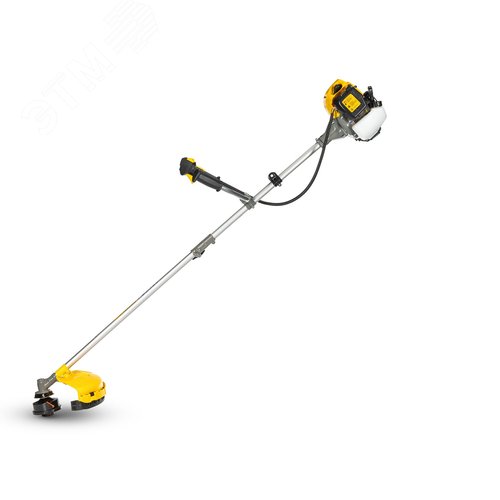 Изображение товара Триммер Т523 (неразъемная прямая 1,4кВт 51,7см 7,4кг HT21+40/255/25,4 U-ручка легк.старт) (шт)