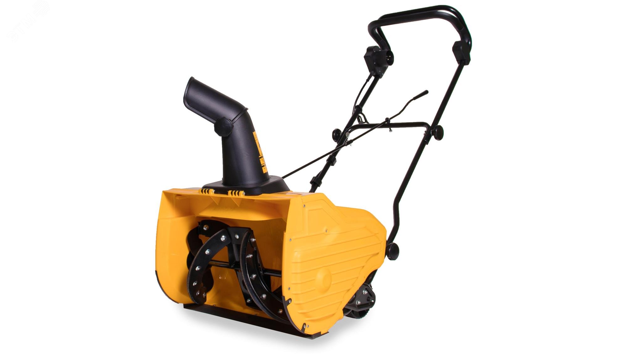 Изображение товара Электрический снегоотбрасыватель STE1650 1600Вт 50см для уборки снега