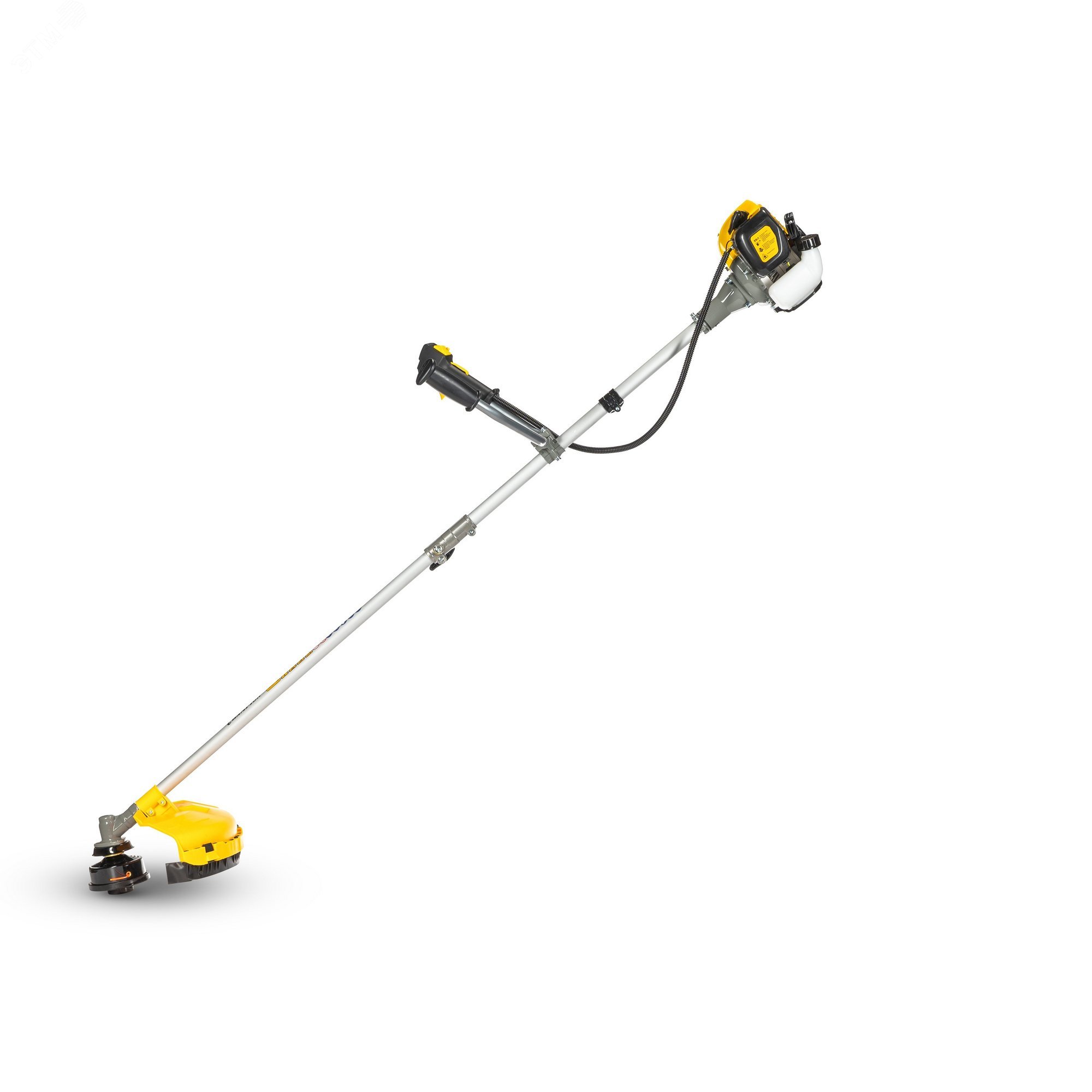 Изображение товара Триммер Т256 (разъемнная прямая 0,75кВт 25,4см 5,8кг HT21+ 3/255/25,4 U-ручка легкий старт) (шт)