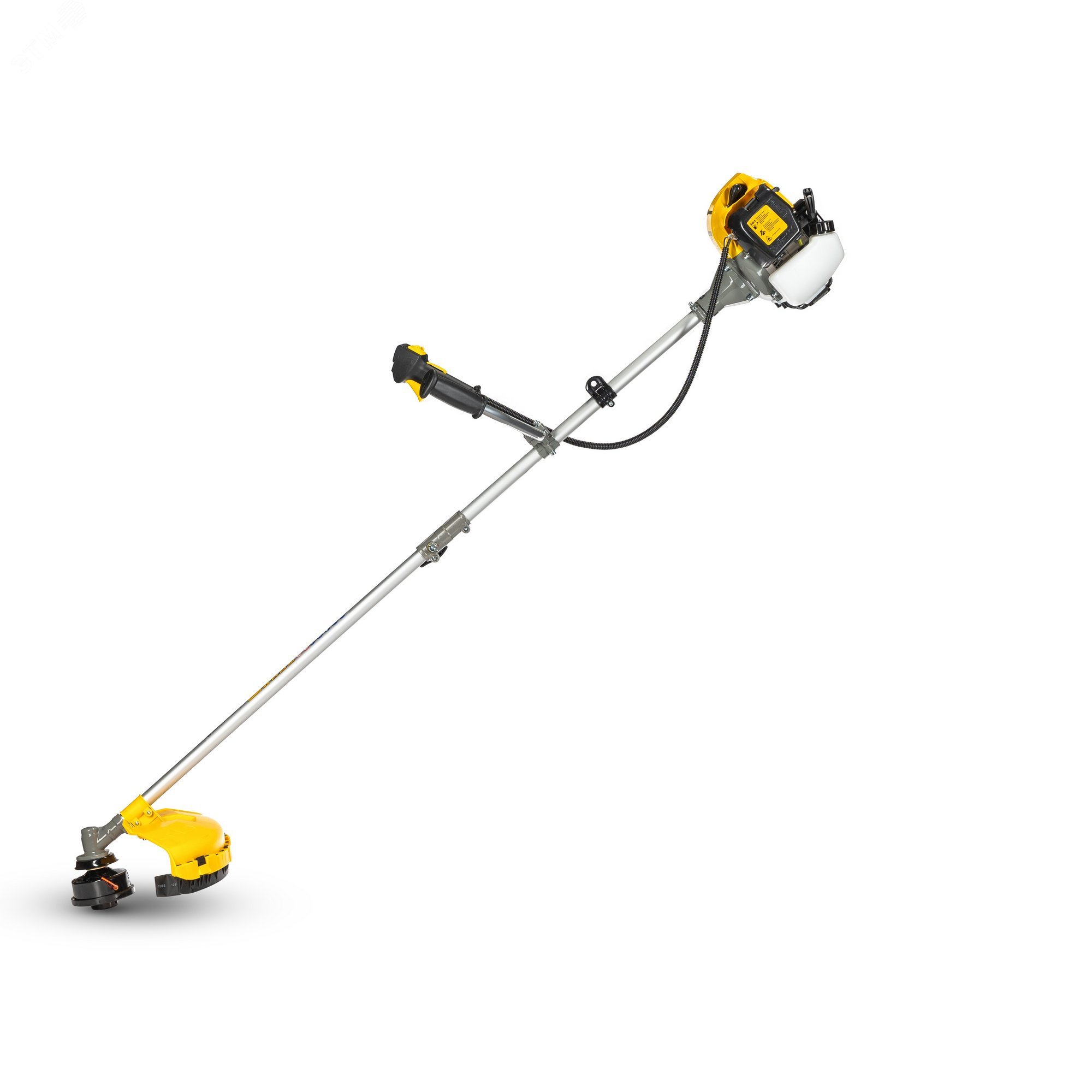 Изображение товара Триммер бензиновый Champion T523 1,9 лс 400 мм разъемная штанга