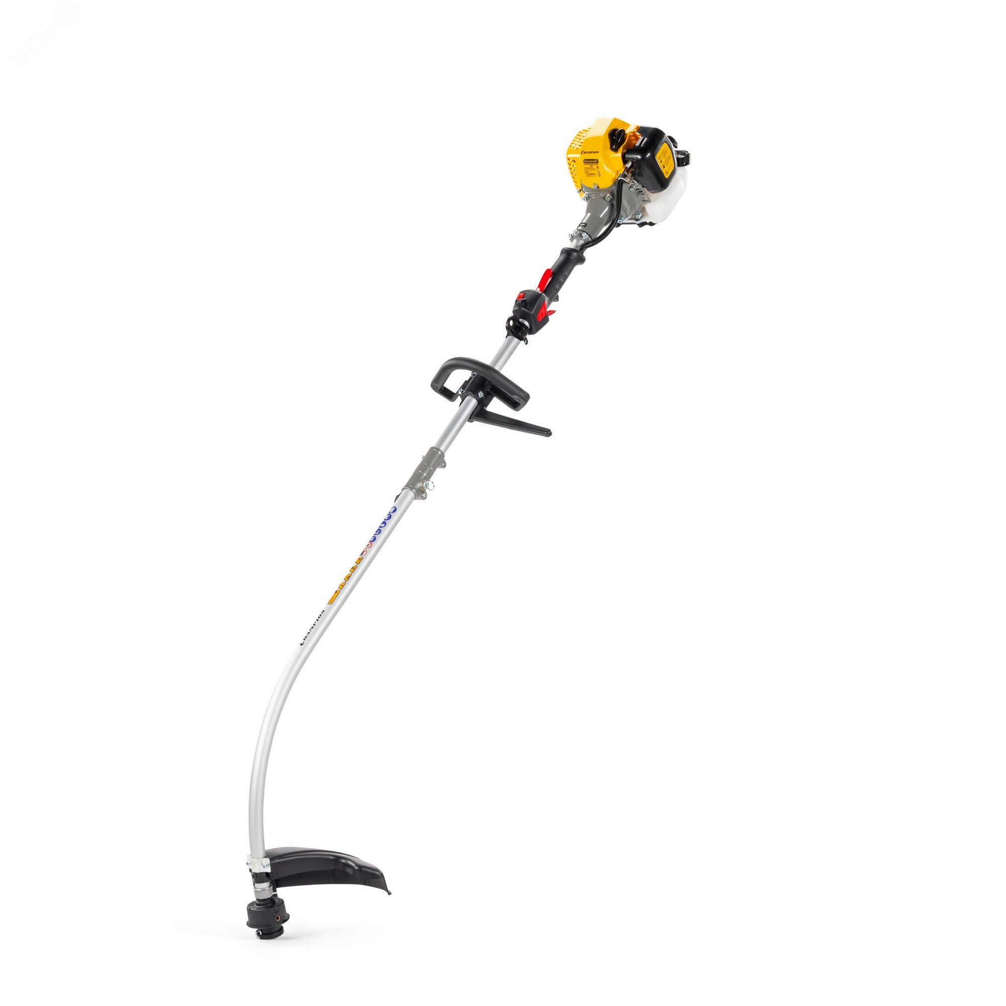 Изображение товара Триммер Т252 0,75 кВт, ширина 25,4 см, легкий старт