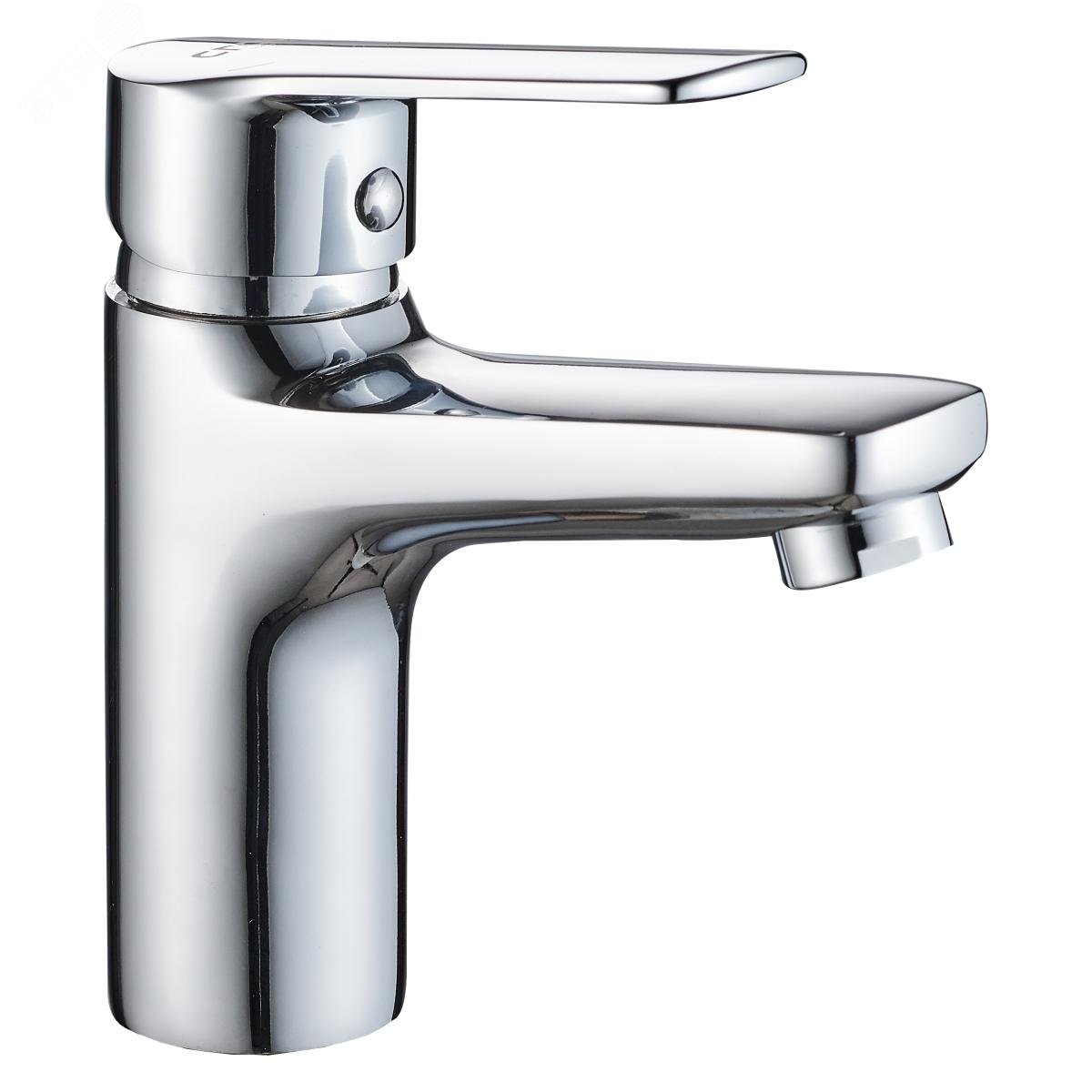 Изображение товара Смеситель для умывальника GOTA ROCIO Elche с керамическим картриджем и аэратором