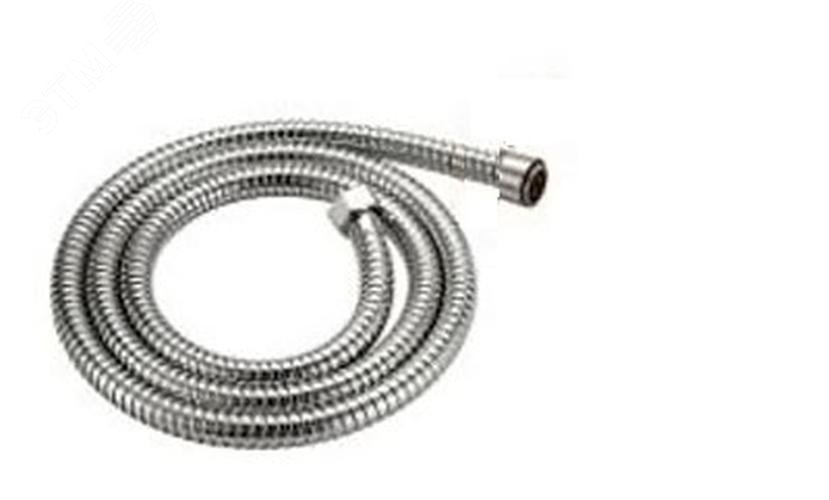 Изображение товара Шланг для душа 150 см GOTA ROCIO G4315 хромированный