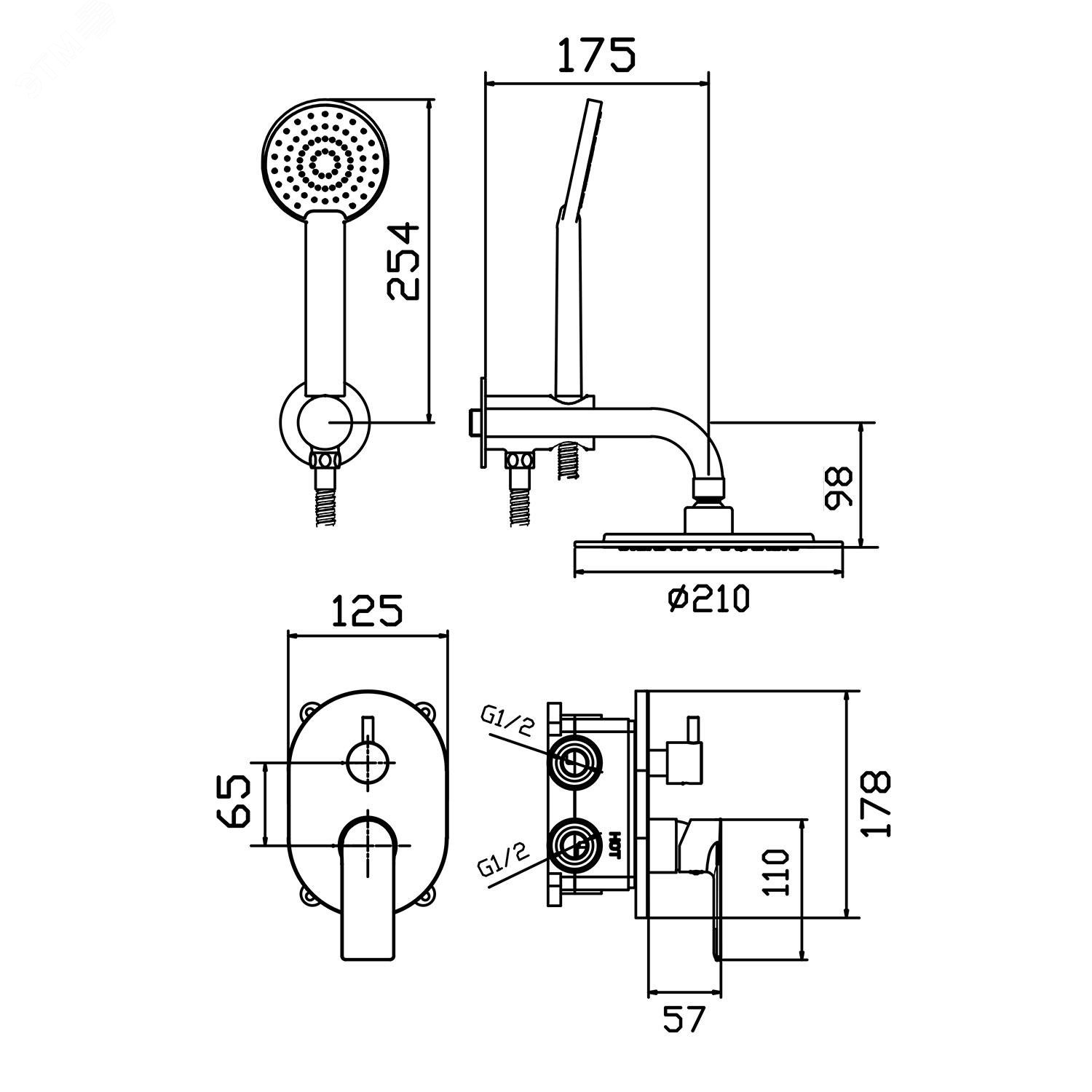 Превью изображения товара