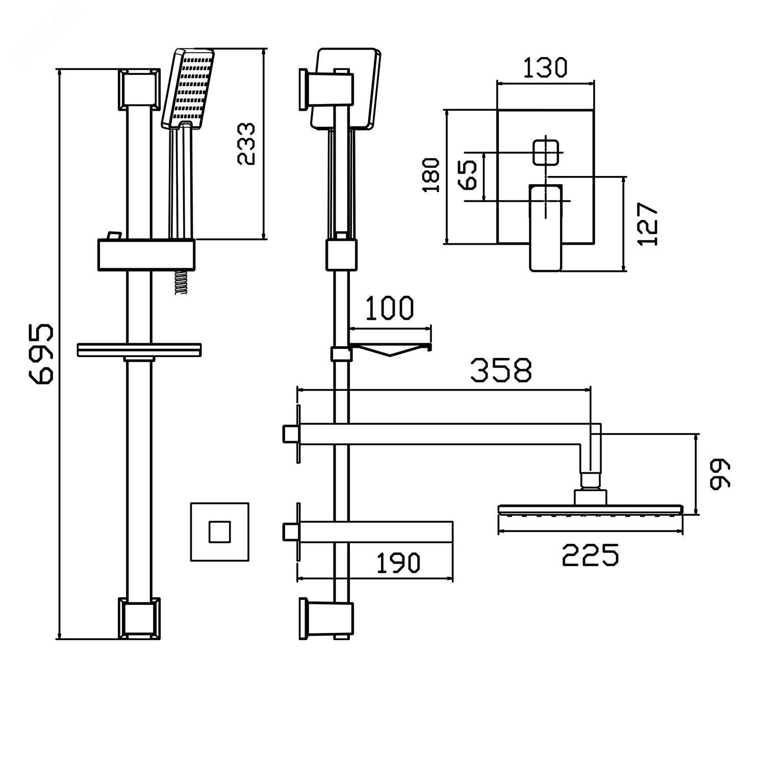 Превью изображения товара