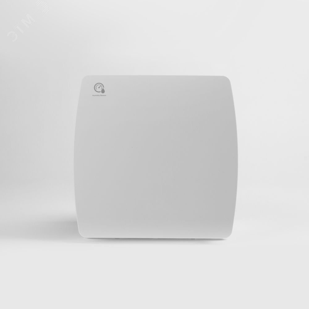 Изображение товара Вентилятор накладной VAKIO Smart EF-150 WHITE