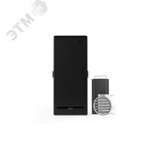 Изображение товара Рекуператор Base Smart, цвет черный (шт)