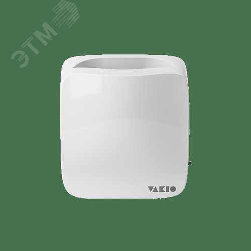 Изображение товара Клапан приточный KIV Pro, цвет белый (шт)