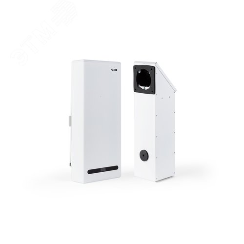 Изображение товара Рекуператор Window Smart, цвет белый (шт)