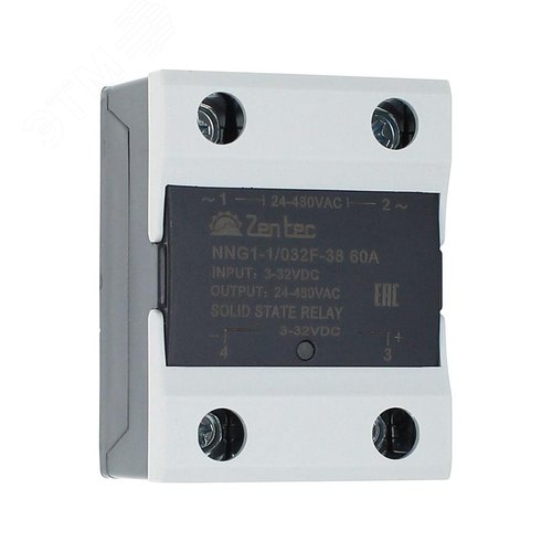 Изображение товара Твердотельное реле (шт)