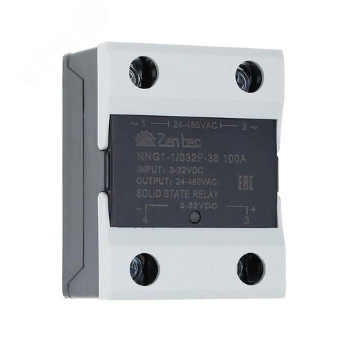 Изображение товара Твердотельное реле (шт)