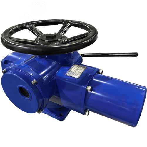 Изображение товара Электропривод многооборотный ENISEY ЕН.ЭПМ.А.100/18 (шт)