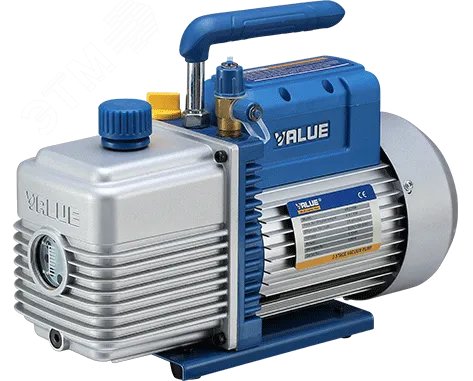 Изображение товара Насос вакуумный Value VE-225N (шт)