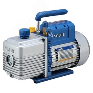 Изображение товара Насос вакуумный Value VE-225N (шт)
