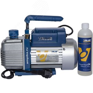 Изображение товара Насос вакуумный Value VE 115 N (шт)