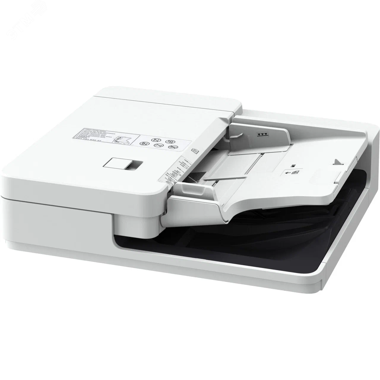 Изображение товара Автоподатчик дуплексный Canon DADF-BA1 для imageRUNNER ADVANCE DX