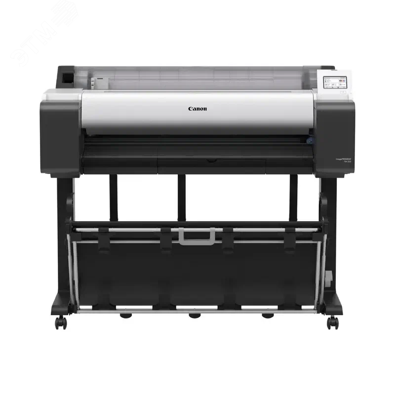 Изображение товара Плоттер струйный Canon iPF TM-350 36 дюймов профессиональный широкий формат