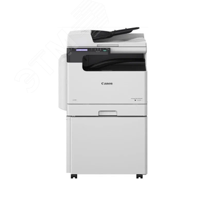 Изображение товара МФУ лазерное цветное imageRUNNER C3326i MF формат А3 (шт)
