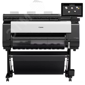 Изображение товара Сканер широкоформатный Z36-AIO для TX (шт)