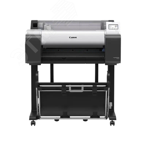 Изображение товара Плоттер струйный iPF TM-255 (шт)