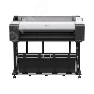 Изображение товара Плоттер струйный iPF TM-350 (шт)