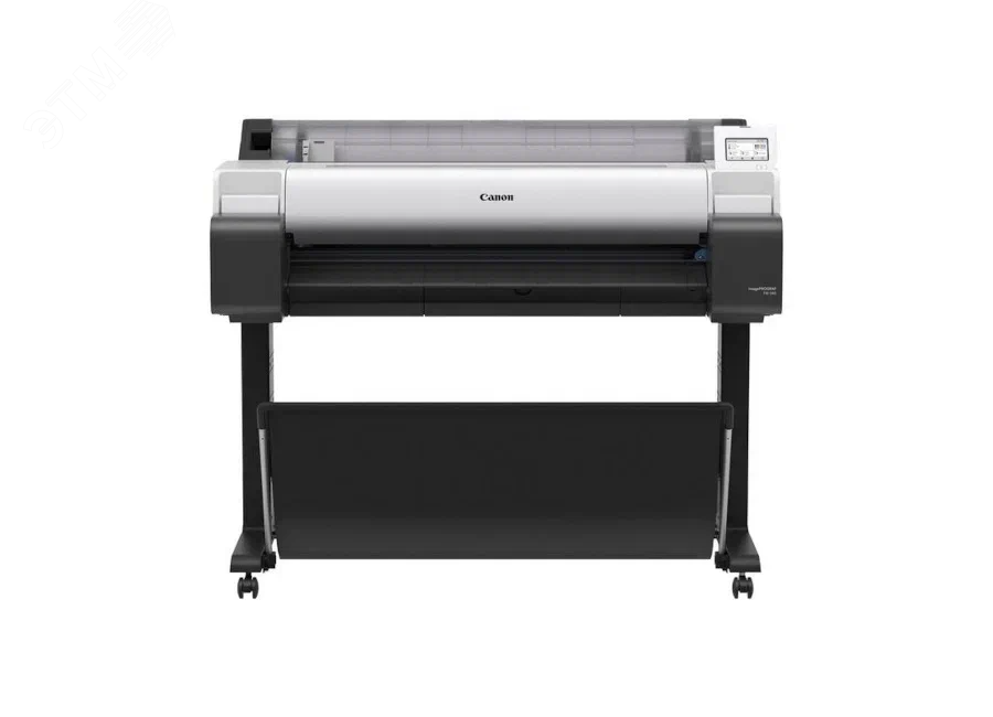 Изображение товара Широкоформатный принтер Canon imagePROGRAF TM-340 для качественной печати