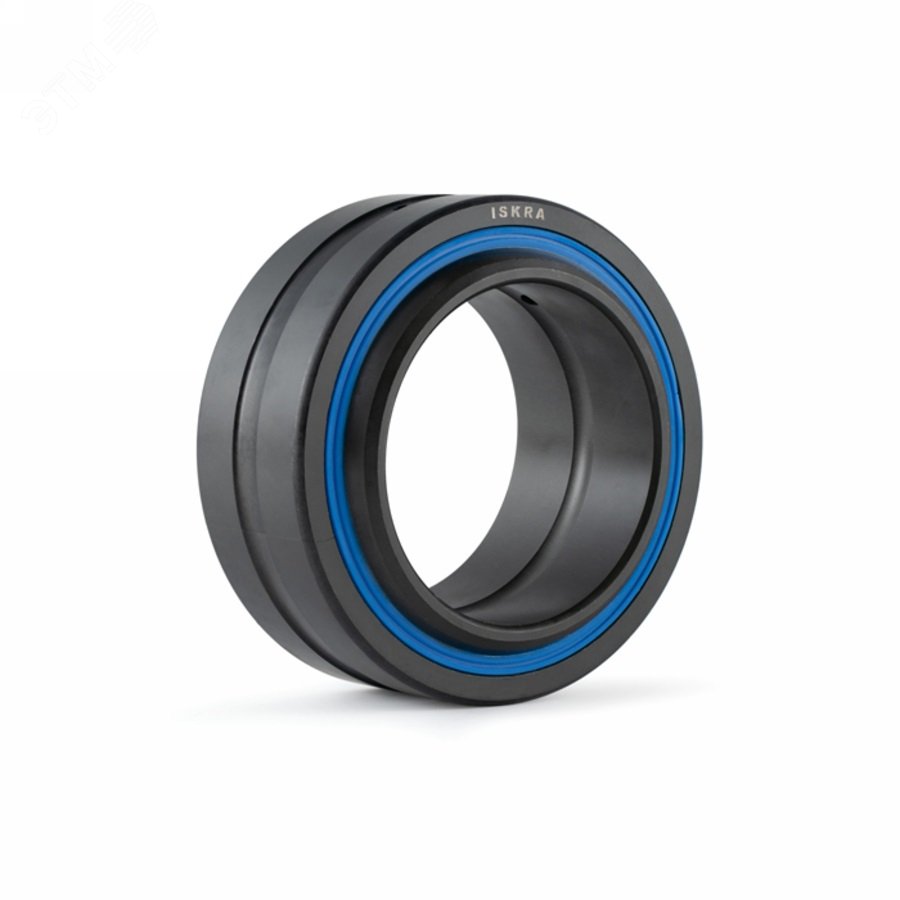 Изображение товара Подшипник GE50 ES-2RS, ISKRA (шт)