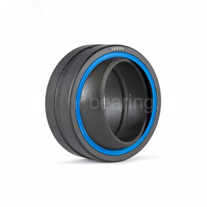 Изображение товара Подшипник GE30ES-2RS ISKRA (шт)