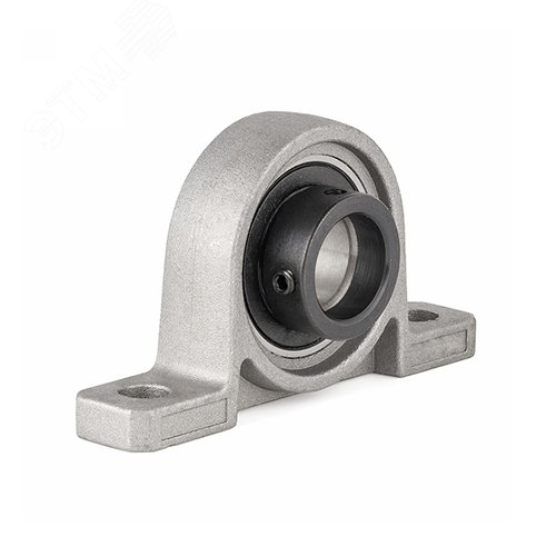 Изображение товара Подшипниковый узел UP002 ISKRA (шт)