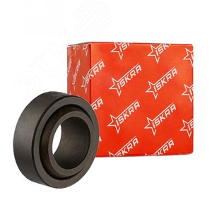 Изображение товара Подшипник GE45 ES, ISKRA (шт)