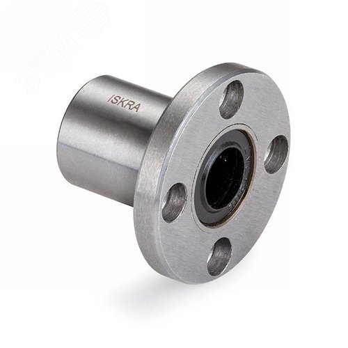 Изображение товара Линейный подшипник LMEF40-UU (шт)