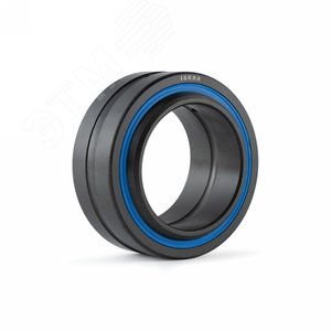 Изображение товара Подшипник GEG60 ES-2RS, ISKRA (шт)