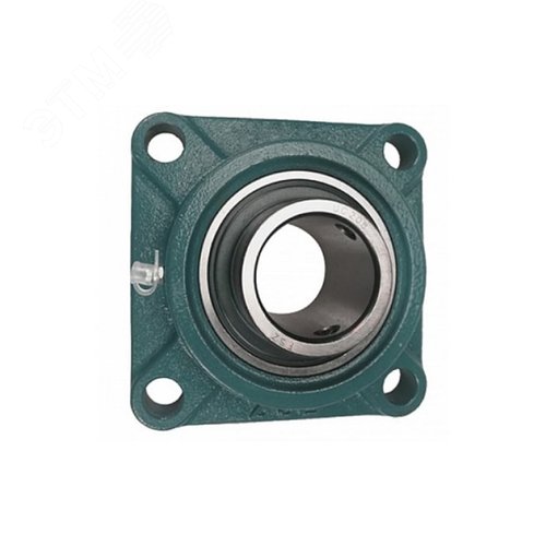 Изображение товара Подшипниковый узел UCF204 ISKRA (шт)