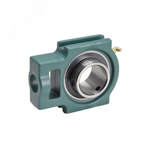 Изображение товара Подшипниковый узел UCT210 ISKRA (шт)