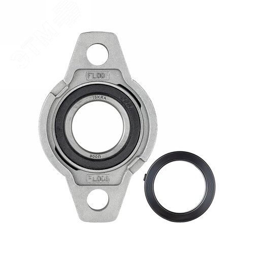 Изображение товара Подшипниковый узел UFL000ER ISKRA (шт)