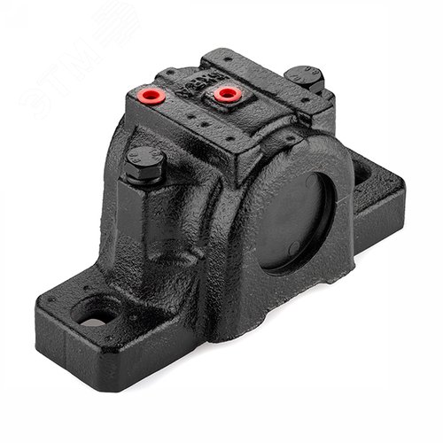 Изображение товара Разъемный корпус SNL507-606 ISKRA (шт)