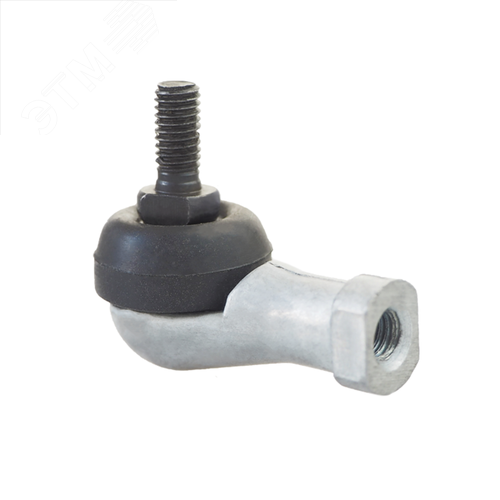 Изображение товара Шарнирный наконечник SQ8CRS ISKRA (шт)