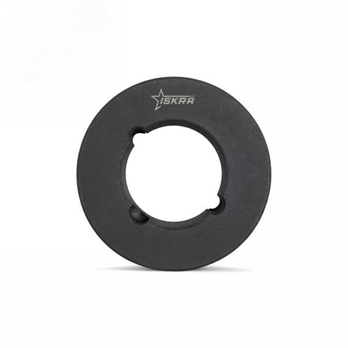 Шкив клиновой под втулку тапербуш SPZ 95-02 TB (PHP 2SPZ95TB) ISKRA ...