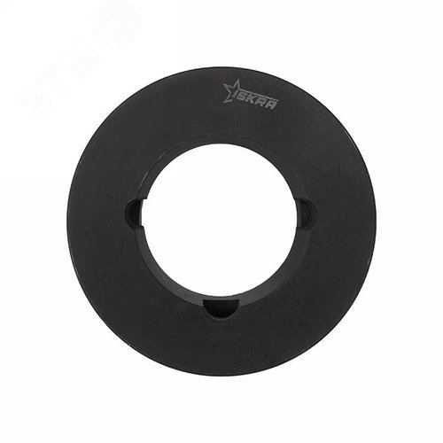 Шкив клиновой под втулку тапербуш SPA224-03 TB (PHP 3SPA224TB) ISKRA ...