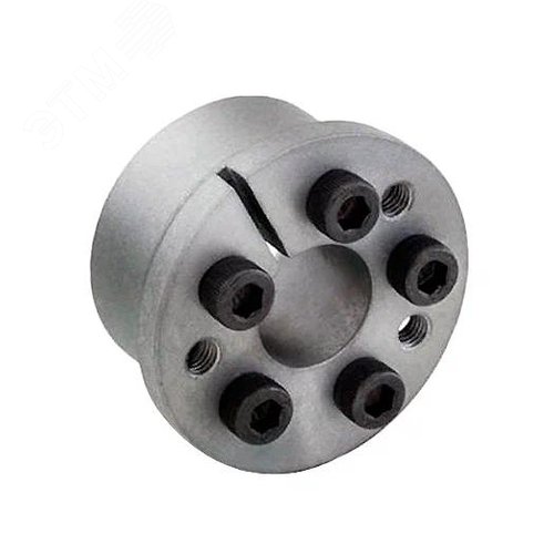 Изображение товара Зажимная втулка KLAB045(PHF FX51-45x75) ISKRA (шт)