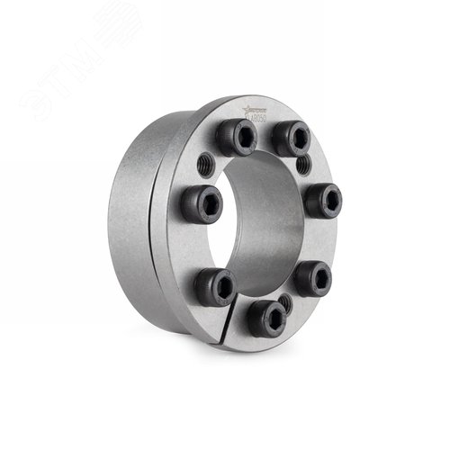 Изображение товара Зажимная втулка KLAB090(PHF FX51-90x130) ISKRA (шт)