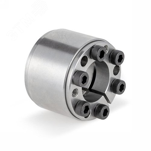 Изображение товара Зажимная втулка KLEE075 (PHF FX400-75x115) ISKRA (шт)