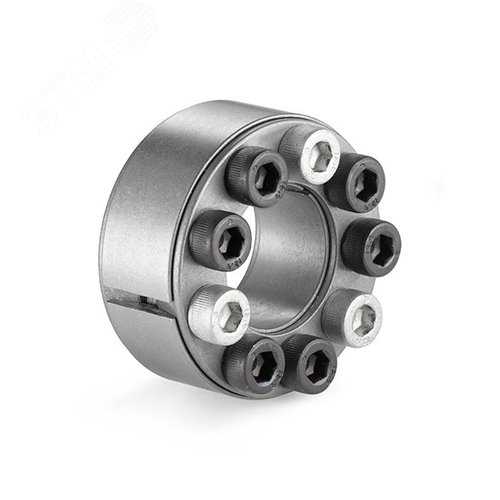 Изображение товара Зажимная втулка KLGG028 (PHF FX10-28x55) ISKRA (шт)