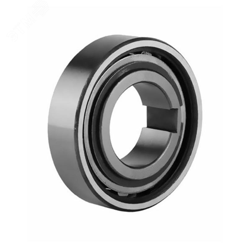 Изображение товара Обгонная муфта US8 (AS8) ISKRA высокая скорость вращения